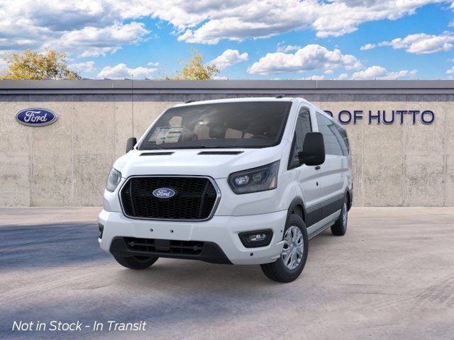 2026 Ford Transit-150 Base