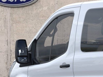 2026 Ford Transit-150 Base