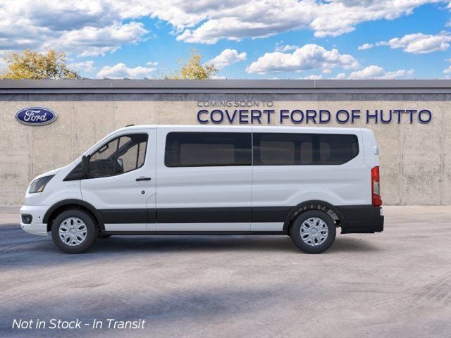 2026 Ford Transit-150 Base