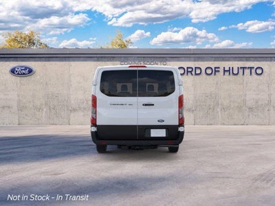 2026 Ford Transit-150 Base