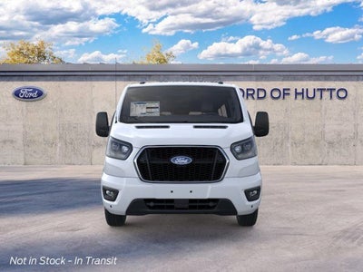 2026 Ford Transit-150 Base