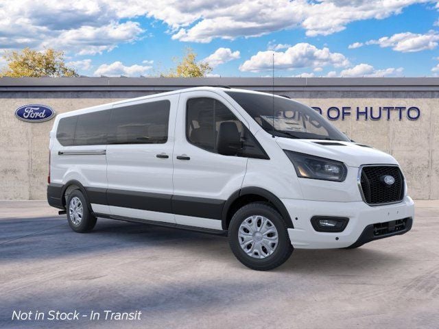 2026 Ford Transit-150 Base