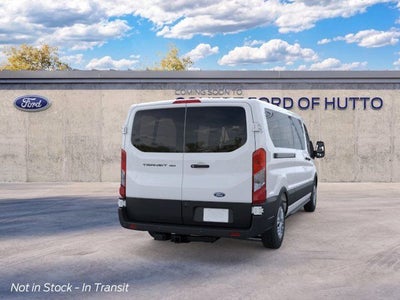 2026 Ford Transit-150 Base