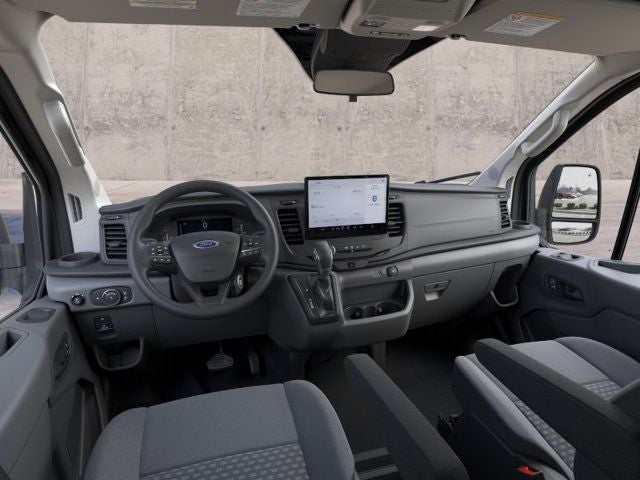 2026 Ford Transit-150 Base