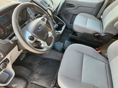 2019 Ford Transit-150 Base