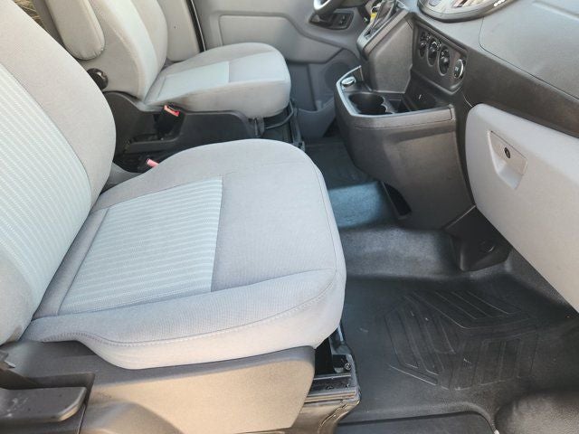 2019 Ford Transit-150 Base