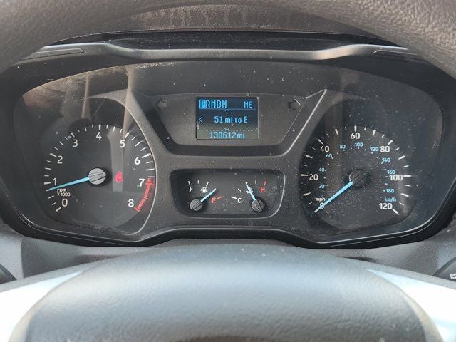 2019 Ford Transit-150 Base