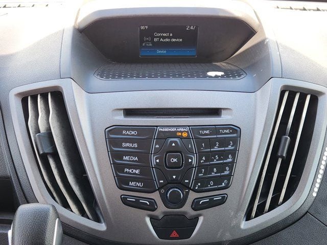 2019 Ford Transit-150 Base