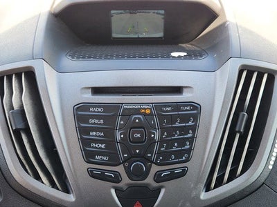 2019 Ford Transit-150 Base