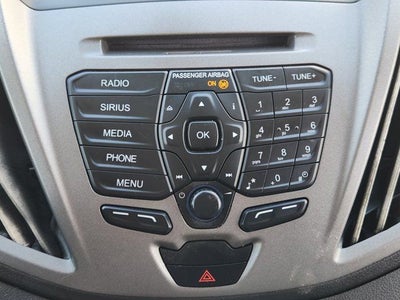 2019 Ford Transit-150 Base