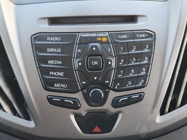 2019 Ford Transit-150 Base