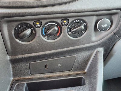 2019 Ford Transit-150 Base