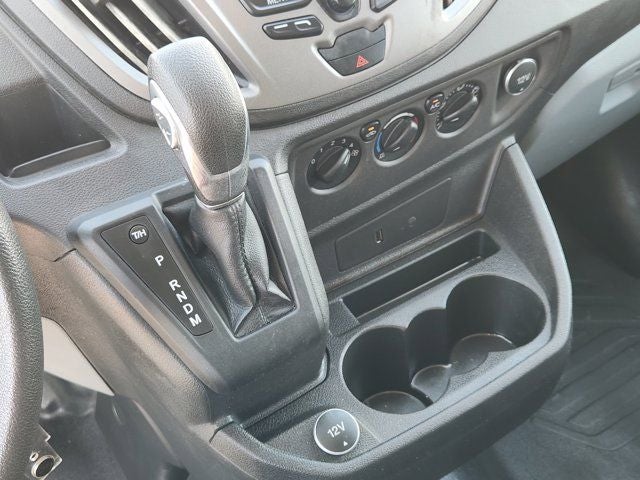 2019 Ford Transit-150 Base