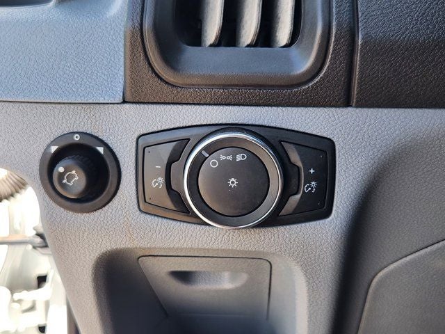 2019 Ford Transit-150 Base