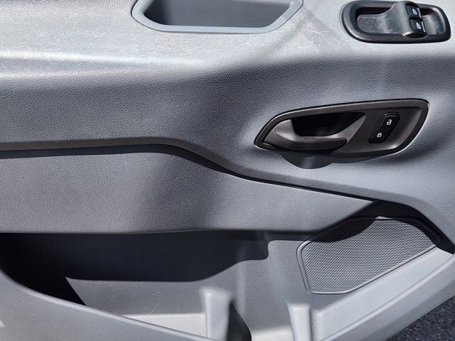 2019 Ford Transit-150 Base
