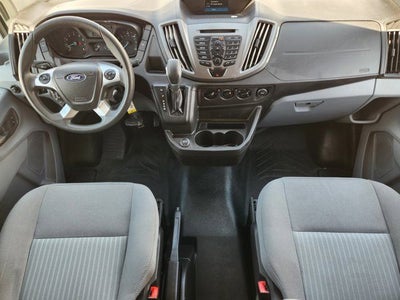 2019 Ford Transit-150 Base