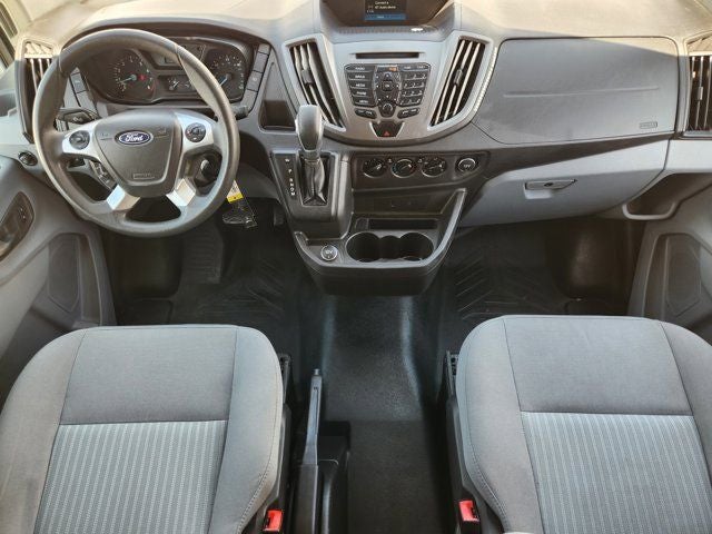 2019 Ford Transit-150 Base
