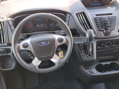 2019 Ford Transit-150 Base