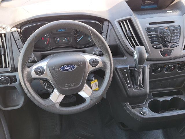2019 Ford Transit-150 Base
