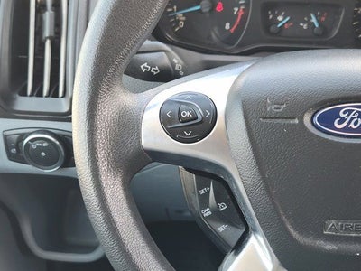 2019 Ford Transit-150 Base