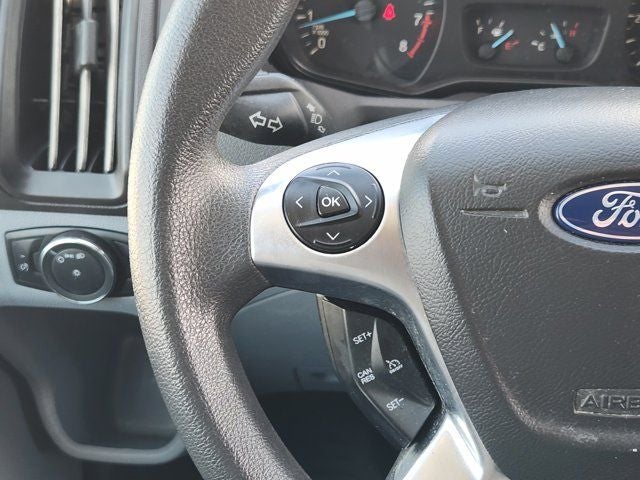 2019 Ford Transit-150 Base