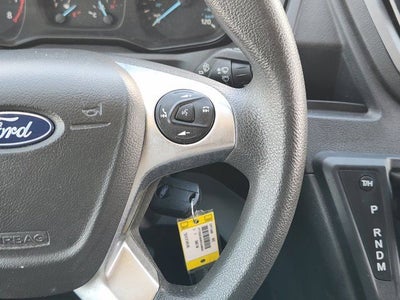 2019 Ford Transit-150 Base