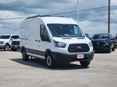 2019 Ford Transit-150 Base