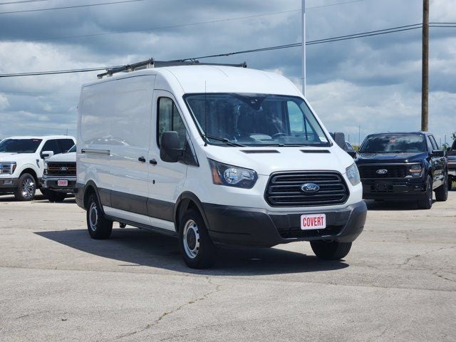 2019 Ford Transit-150 Base
