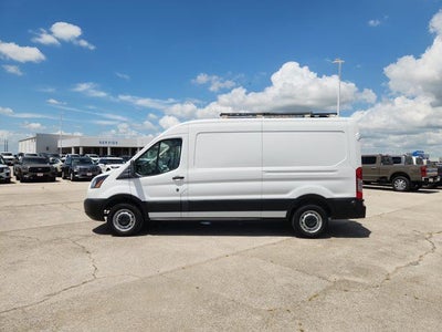 2019 Ford Transit-150 Base