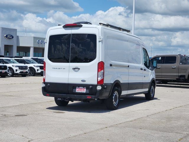 2019 Ford Transit-150 Base