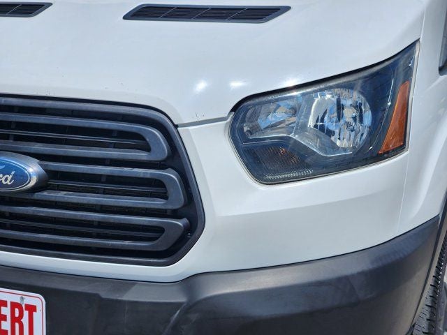2019 Ford Transit-150 Base
