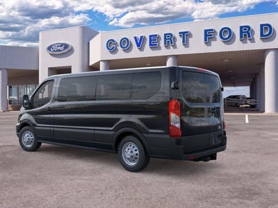 2026 Ford Transit-150 Base