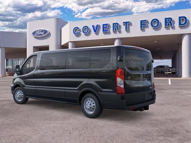 2026 Ford Transit-150 Base