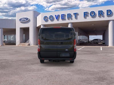2026 Ford Transit-150 Base