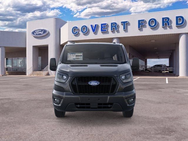 2026 Ford Transit-150 Base