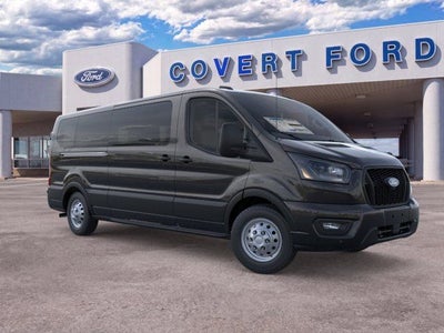 2026 Ford Transit-150 Base