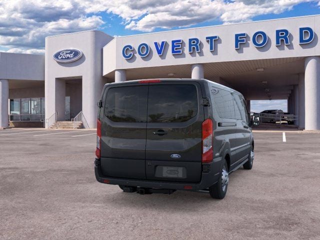 2026 Ford Transit-150 Base