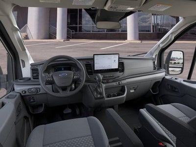 2026 Ford Transit-150 Base