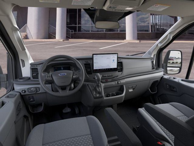 2026 Ford Transit-150 Base