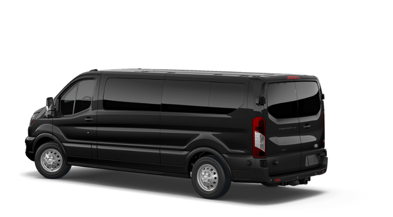 2026 Ford Transit-150 Base