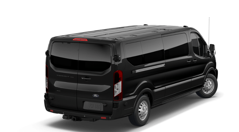 2026 Ford Transit-150 Base
