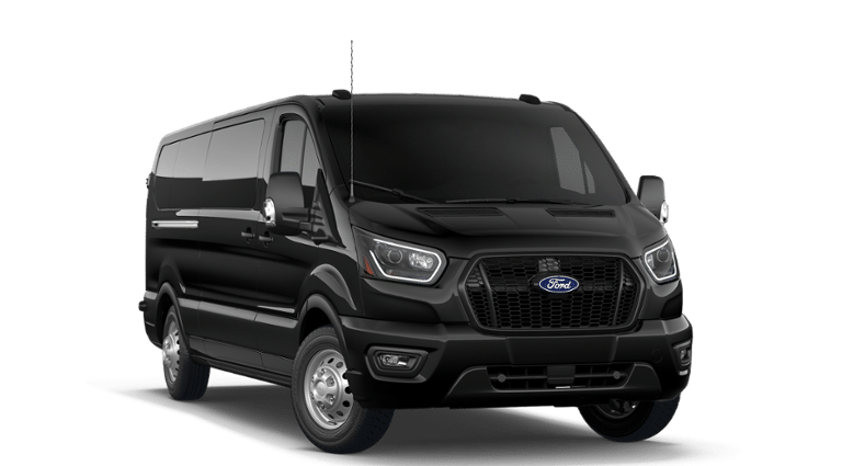 2026 Ford Transit-150 Base