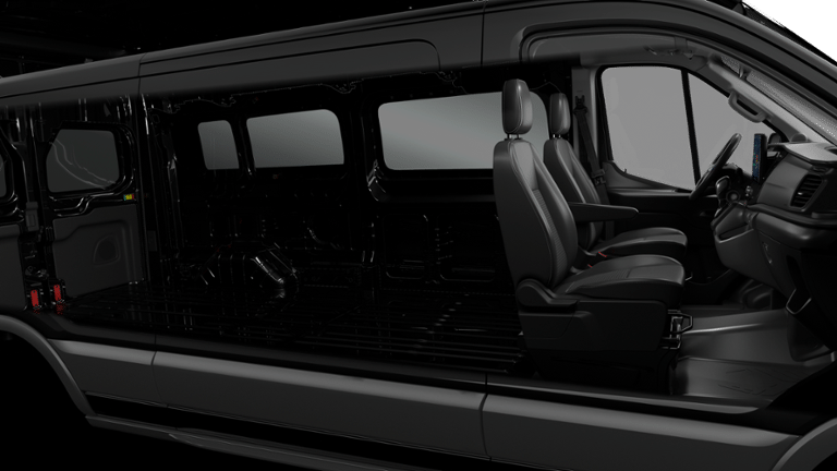 2026 Ford Transit-150 Base