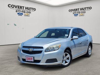 2013 Chevrolet Malibu LT 1LT