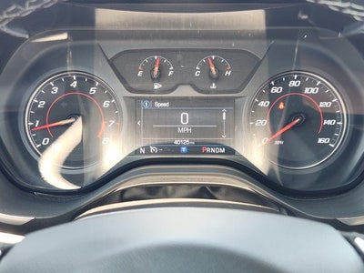 2023 Chevrolet Camaro 1LT
