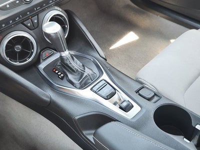 2023 Chevrolet Camaro 1LT