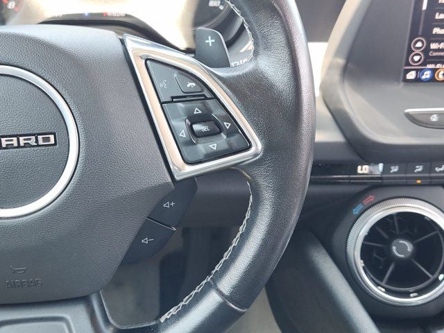 2023 Chevrolet Camaro 1LT