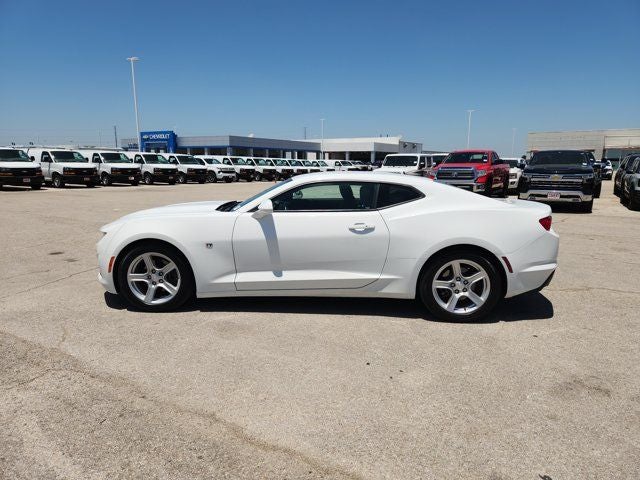 2023 Chevrolet Camaro 1LT