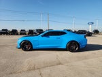 2022 Chevrolet Camaro SS 2SS 1LE