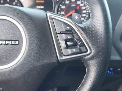 2024 Chevrolet Camaro SS 2SS
